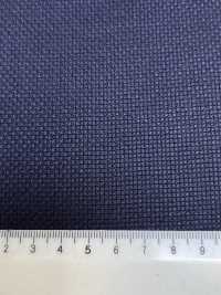 MH4501-NV Standard Made In Japan Mohair Hopsack Navy Blue[Textile] Additional Images