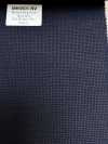 MH4501-NV Standard Made In Japan Mohair Hopsack Navy Blue
