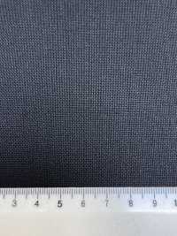 MH2401-BK Standard Japanese-made Wool Mohair Worsted (Tonic Style) Black[Textile] Additional Images