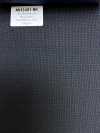 MH2401-BK Standard Japanese-made Wool Mohair Worsted (Tonic Style) Black