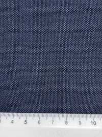 MH2401-BL Standard Made-in-Japan Wool Mohair Worsted (Tonic Style) Blue[Textile] Additional Images