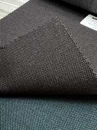 MH2401-BR Classic Japanese-made Wool Mohair Worsted (Tonic Style) Brown[Textile] Additional Images