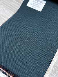 MH2401-DG Standard Japanese-made Wool Mohair Worsted (Tonic Style) [Textile] Additional Images