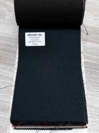 MH2401-DG Standard Japanese-made Wool Mohair Worsted (Tonic Style) [Textile] Additional Images