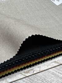 MH2401-BE Standard Japanese-Made Wool Mohair Worsted (Tonic Style) Beige[Textile] Additional Images