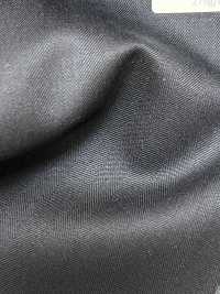 NS3511-NV Classic Japanese-made Super110’s Wool Stretch Navy Blue[Textile] HOSOI SYOJI Additional Images