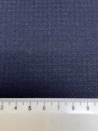 NS3512-NV Classic Made In Japan Super110’s Wool Stretch Navy Blue[Textile] HOSOI SYOJI Additional Images