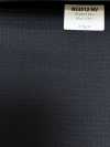 NS3512-NV Classic Made In Japan Super110’s Wool Stretch Navy Blue