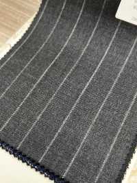 OT3523-GY Standard Made In Japan Super120's W100 Gray[Textile] HOSOI SYOJI Additional Images
