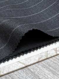 OT3523-GY Standard Made In Japan Super120's W100 Gray[Textile] HOSOI SYOJI Additional Images