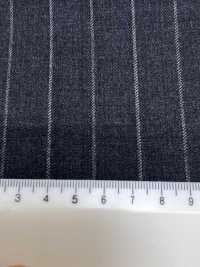 OT3523-GY Standard Made In Japan Super120's W100 Gray[Textile] HOSOI SYOJI Additional Images