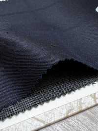 OT3531-NV Standard Japanese-made Super 120's Single Yarn W100 Navy Blue[Textile] Additional Images
