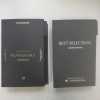99 KUNISHIMA Original Collection Catalog Book For Autumn/Winter 2026