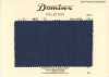 4901-5 Standard 3-ply Kid Mohair DOMINX Premium Collection Blue