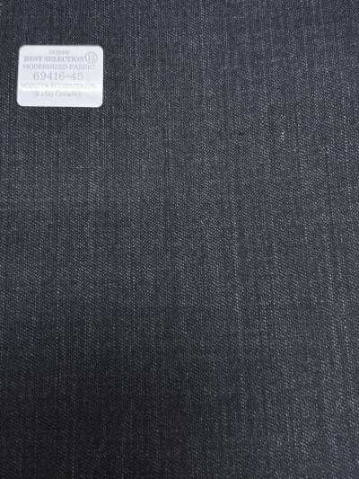 69416-45 26AW BESTSELECTION [MODERNIZED FABRIC] Charcoal Shark