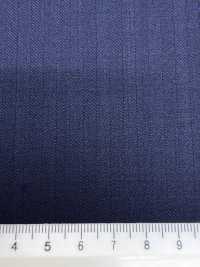 56CN5263 CANONICO PERENNIAL-CLASSICS Deep Navy Herringbone[Textile] CANONICO Additional Images
