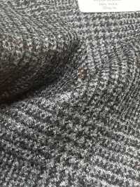 56CN5208 CANONICO SAXON SAXONY Gray Glen Check[Textile] CANONICO Additional Images