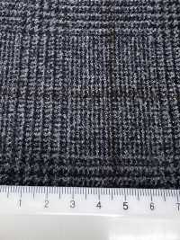 56CN5208 CANONICO SAXON SAXONY Gray Glen Check[Textile] CANONICO Additional Images
