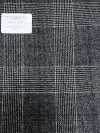 56CN5217 CANONICO (Canonico) FLANNEL CLASSICS Black Glen Check