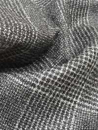 56CN5218 CANONICO (Canonico) FLANNEL CLASSICS Brown Glen Check[Textile] CANONICO Additional Images