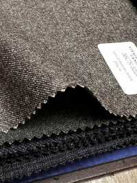 56CN5220 CANONICO (Canonico) FLANNEL CLASSICS Brown[Textile] CANONICO Additional Images