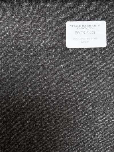 CANONICO (Canonico) FLANNEL CLASSICS Brown