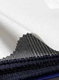 56CN5222 CANONICO FLANNEL CLASSICS Ivory[Textile] CANONICO Additional Images