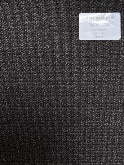 56CN5226 CANONICO (Kanonico) SAXON Suit Brown