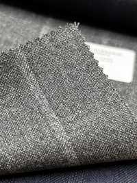 56CN5235 CANONICO RWS TRADITIONAL WORSTED 21 Gray Stripe[Textile] CANONICO Additional Images