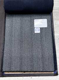 56CN5237 CANONICO RWS Traditional Worsted 21[Textile] CANONICO Additional Images