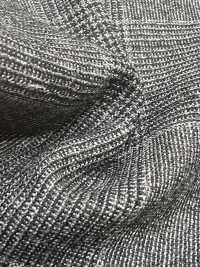 56CN5246 CANONICO (Canonico) MILLED TROPICAL Gray Glen Check[Textile] CANONICO Additional Images