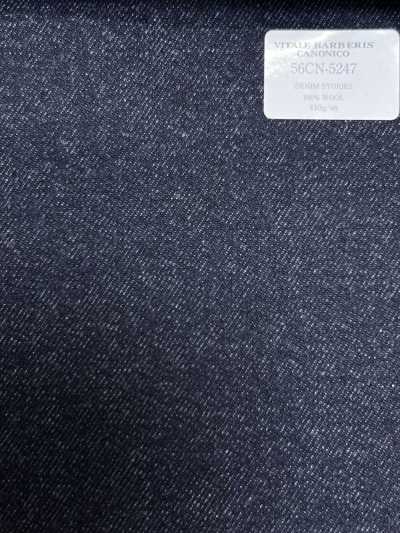 56CN5247 CANONICO (Canonico) DENIM STORIES Dark Navy