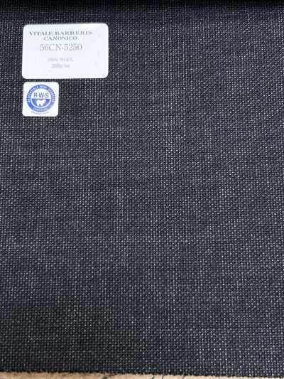 56CN5250 CANONICO (Canonico) RWS 21 PRUNELLE Black