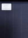 56CN5256 CANONICO PERENNIAL-CLASSICS Dark Navy Stripe