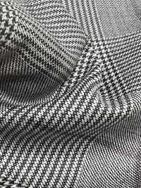 56CN5259 CANONICO PERENNIAL-CLASSICS Monotone Glen Check[Textile] CANONICO Additional Images