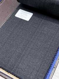 56CN5262 CANONICO PERENNIAL-CLASSICS Brown Shadow Stripe[Textile] CANONICO Additional Images