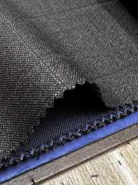 56CN5262 CANONICO PERENNIAL-CLASSICS Brown Shadow Stripe[Textile] CANONICO Additional Images