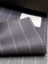 56CN5269 CANONICO PERENNIAL-CLASSICS Dark Navy Stripe[Textile] CANONICO Additional Images