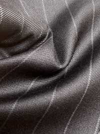 56CN5269 CANONICO PERENNIAL-CLASSICS Dark Navy Stripe[Textile] CANONICO Additional Images