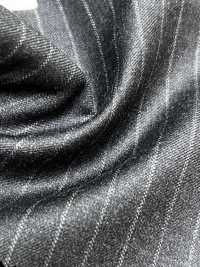 56CN5274 CANONICO (Canonico) PERENNIAL-CLASSICS Dark Gray Stripe[Textile] CANONICO Additional Images
