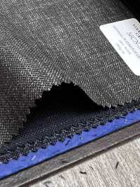 56CN5285 CANONICO Supersonic/NATURAL STRETCH GRAFFITI Brown[Textile] CANONICO Additional Images