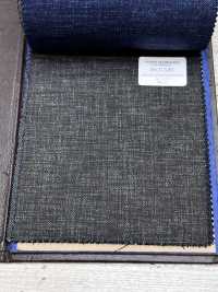 56CN5285 CANONICO Supersonic/NATURAL STRETCH GRAFFITI Brown[Textile] CANONICO Additional Images