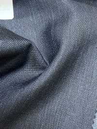 56CN5286 CANONICO Supersonic/NATURAL STRETCH GRAFFITI Dark Navy[Textile] CANONICO Additional Images