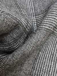 56CN5290 CANONICO (Canonico) MILLED TROPICAL Brown Glen Check[Textile] CANONICO Additional Images