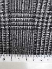 56CN5290 CANONICO (Canonico) MILLED TROPICAL Brown Glen Check[Textile] CANONICO Additional Images