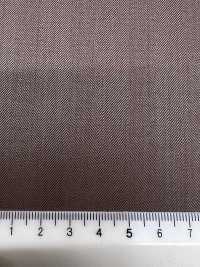 SR6511-BE Standard Made In Japan Premium Super120's Single-Ply Stretch Solaro Beige No Pattern Iridescent[Textile] HOSOI SYOJI Additional Images