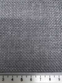 MH4501-LG Standard Japanese-made Mohair Hopsack Light Gray[Textile] HOSOI SYOJI Additional Images