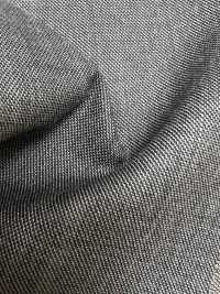 4MR4645 26AW Super100's × CASHMERE Medium Gray No Pattern[Textile] Miyuki Woolen Mills Additional Images