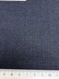 4MR4726 26AW Super100's × CASHMERE Navy[Textile] Miyuki Woolen Mills Additional Images