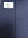 LP6581 Loro Piana Navy Blue No Pattern